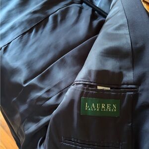 Ralph Lauren Midnight Blue Jacket